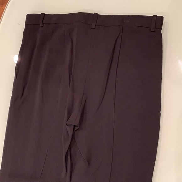 Gianni Versace pants - size 42 - US6 - Picture 11 of 12